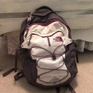 North Face Borealis Backpack